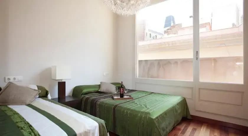 Born Duplex Luxury - photo 1