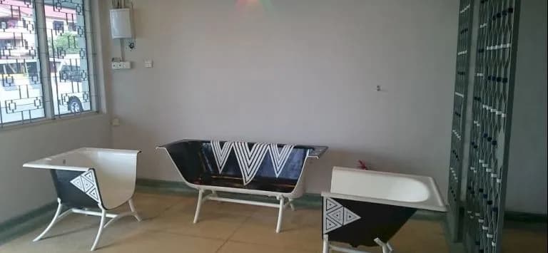 Qube Hotel - photo 10