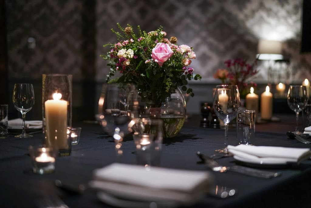 Malmaison Edinburgh - photo 20