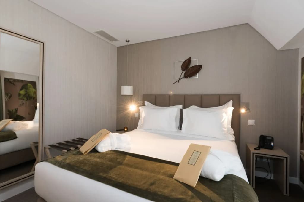 Omid Boutique hotel - photo 5