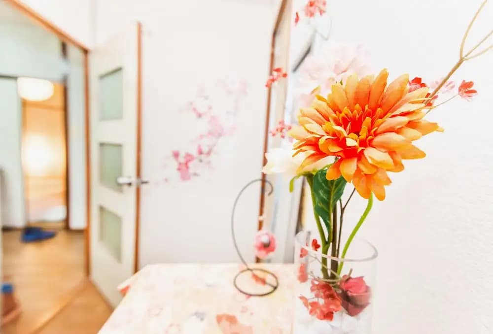 Namba Sunshine Apartment - photo 18