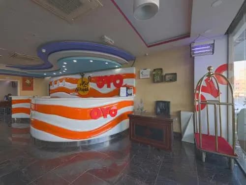 Albayrahaa Hotel - photo 2