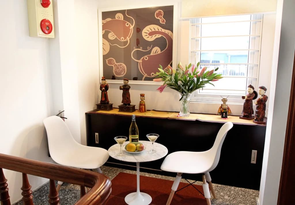 Tomodachi House - photo 10