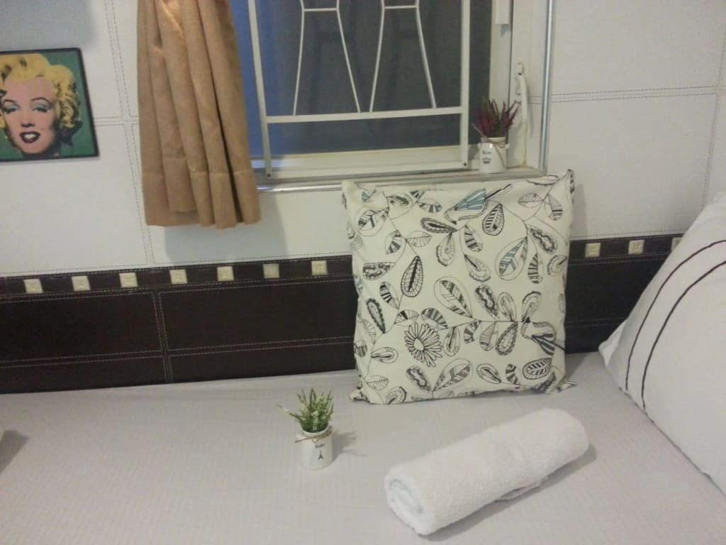 Happy Bee Hostel - photo 1