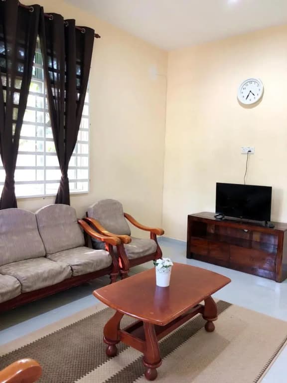 Twin Homestay A - photo 2