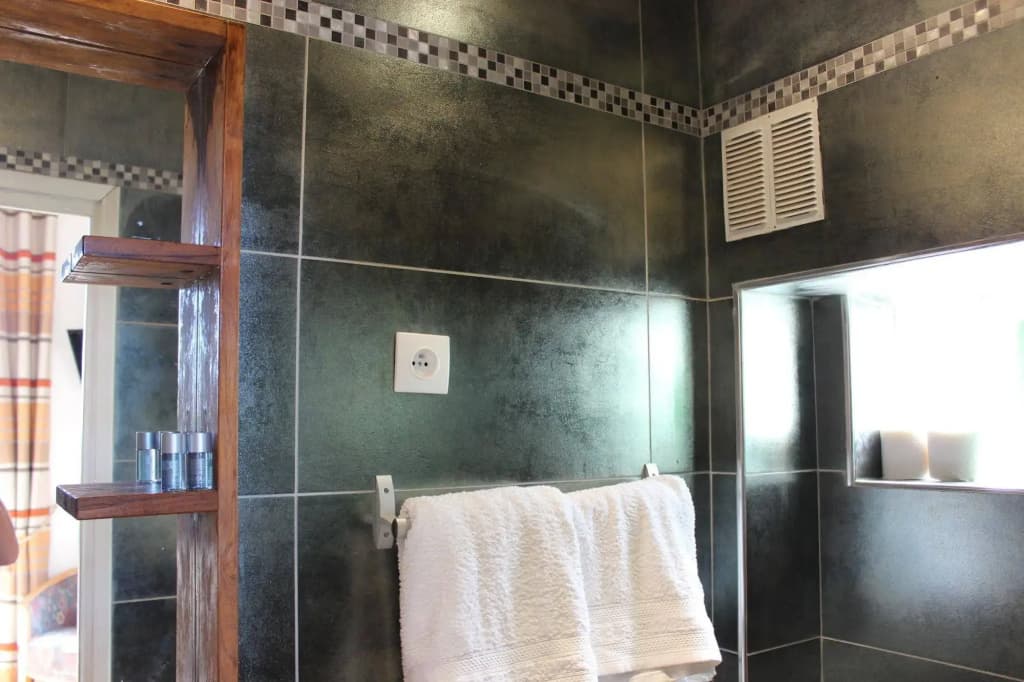 Hôtel Villa la Malouine - photo 9