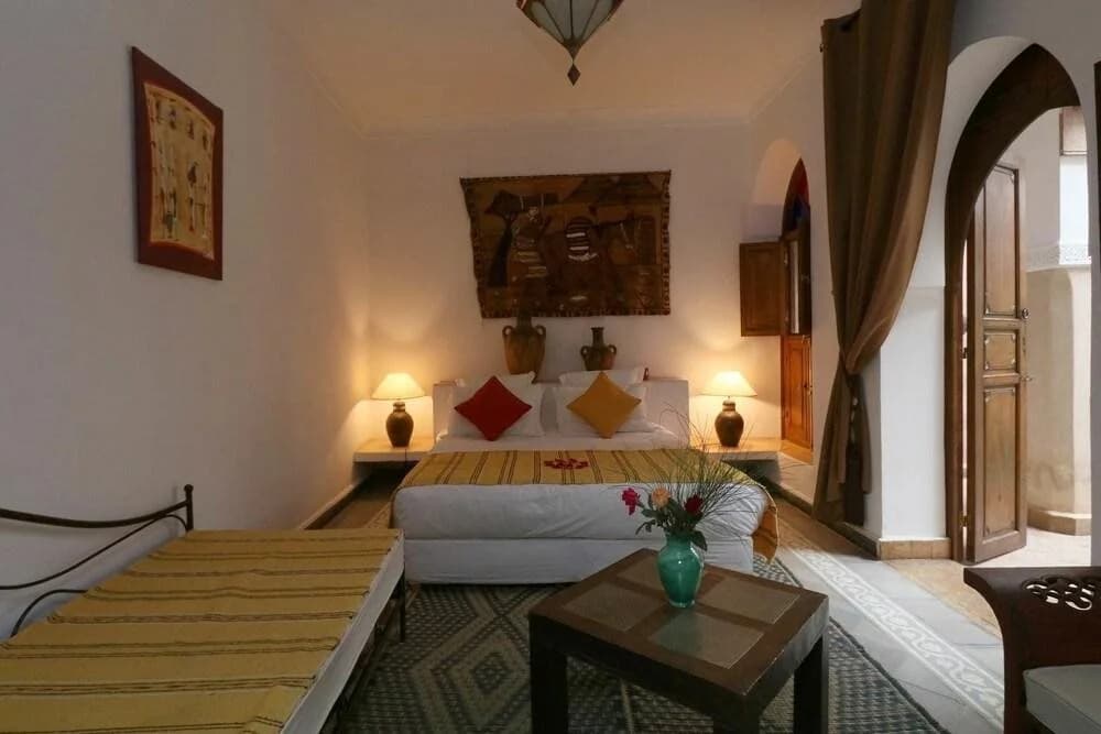 Riad Zenithya - photo 5