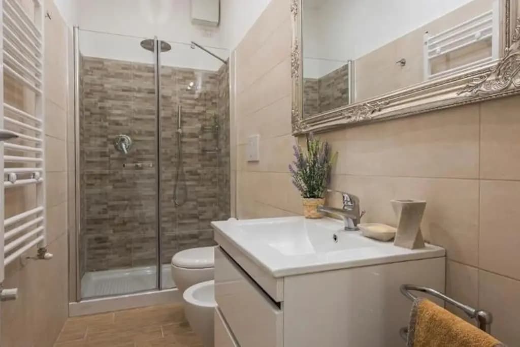 Cozy apartment with gym - photo 6