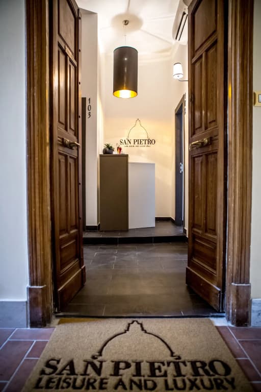San Pietro Leisure and Luxury - photo 15