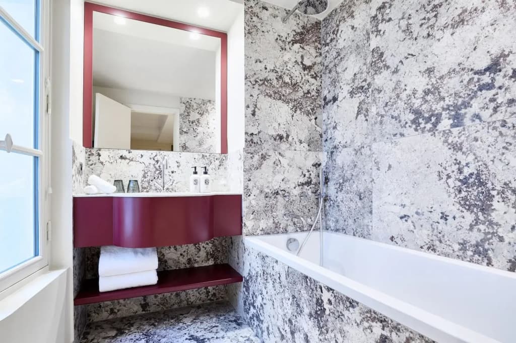 Hotel Prince De Conti - photo 8