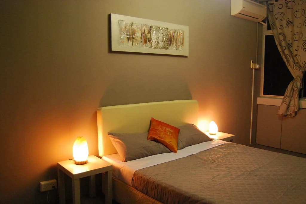 Borneo Seahare Guesthouse - Hostel - photo 4