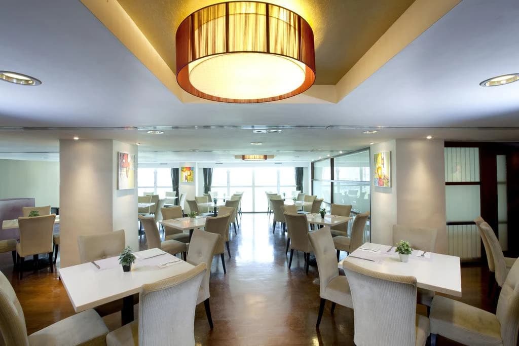 Silka Far East Hotel - photo 16