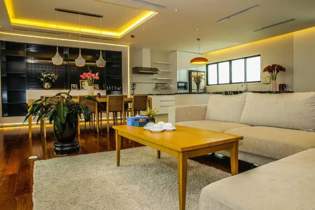 Ficus Suites - photo 26