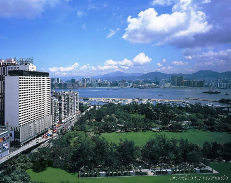 The Park Lane Hong Kong, Autograph Collection - photo 27