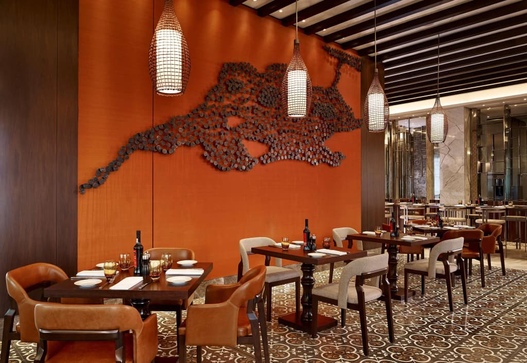 Hyatt Regency Istanbul Ataköy Hotel - photo 21