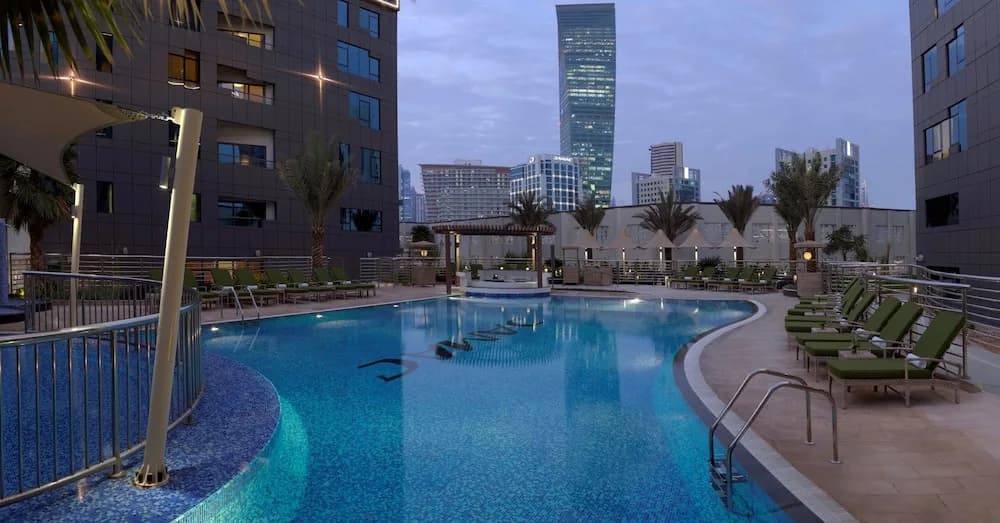 Damac Maison De Ville Breeze - photo 16
