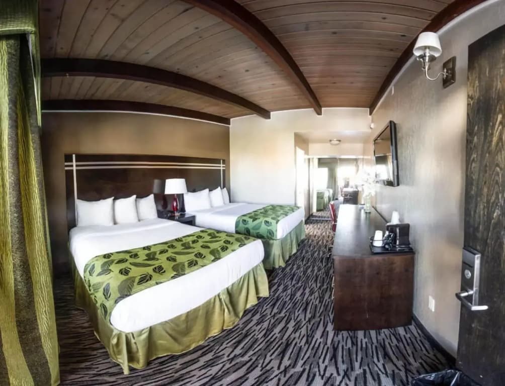 Motel Capri - photo 10