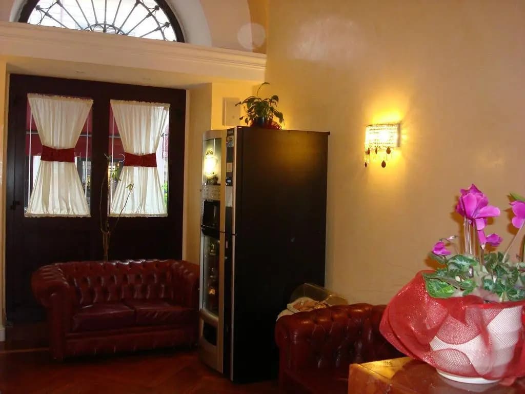 Hotel Dina - photo 21
