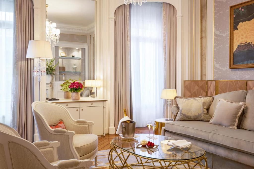 Hotel Westminster - photo 47