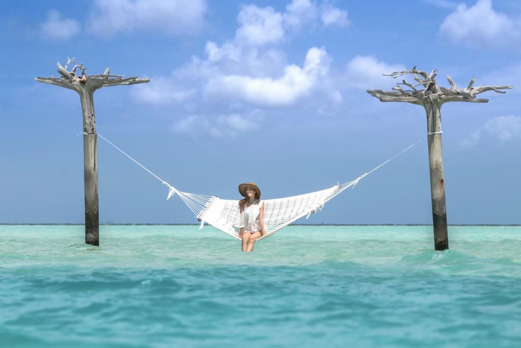Anantara Dhigu Maldives Resort - photo 37
