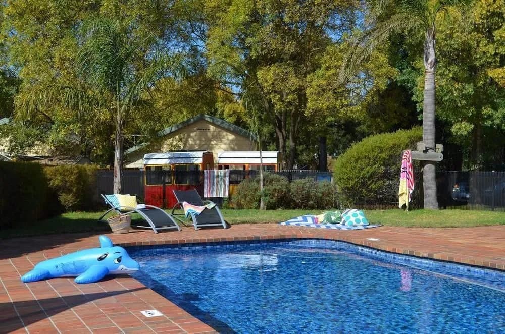 BIG4 Mornington Peninsula Holiday Park - photo 10
