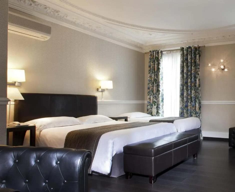 Hotel Claude Bernard Saint Germain - photo 24