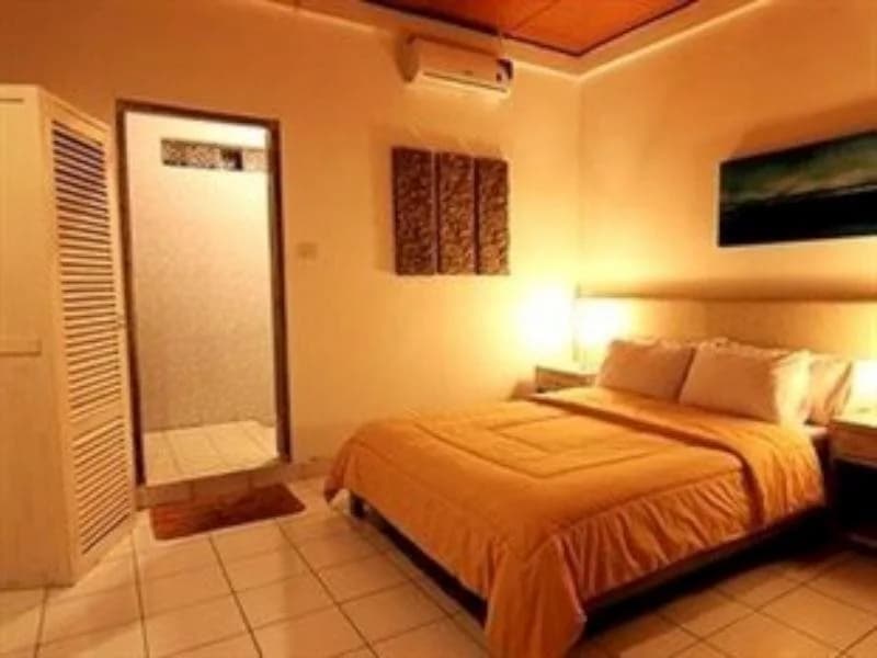 Grey House Ubud - photo 3