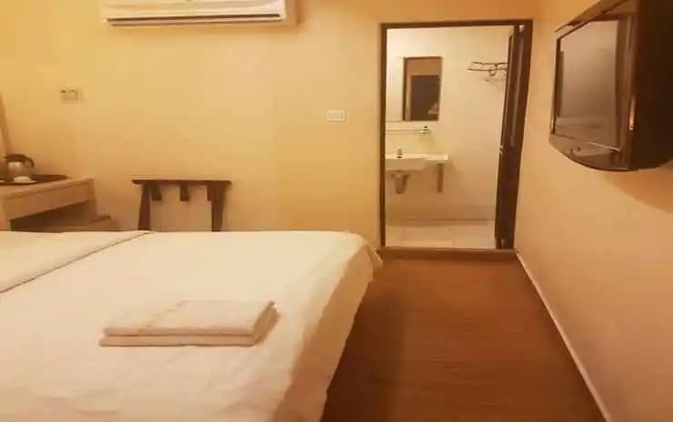 Indigo Inn Metro Prima - photo 2