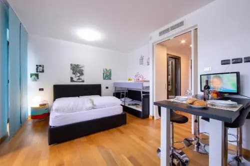 Temporary Flat Parco Vittoria - photo 3