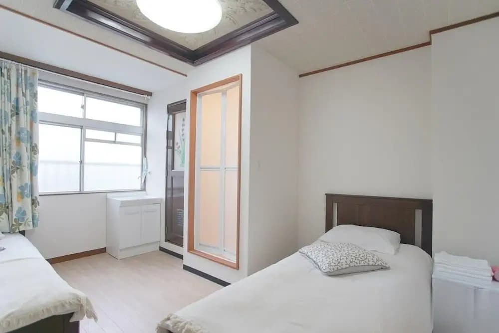 Tsuruhashi UmeHouse - photo 6