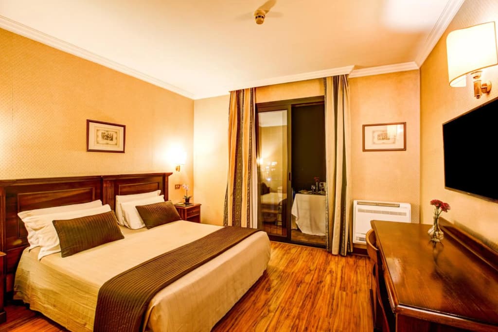 Appia Park Hotel - photo 4