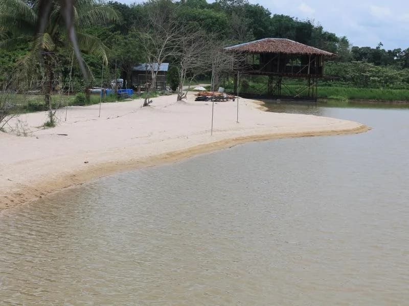 Kahang Organic Rice Eco Farm Resort - photo 3
