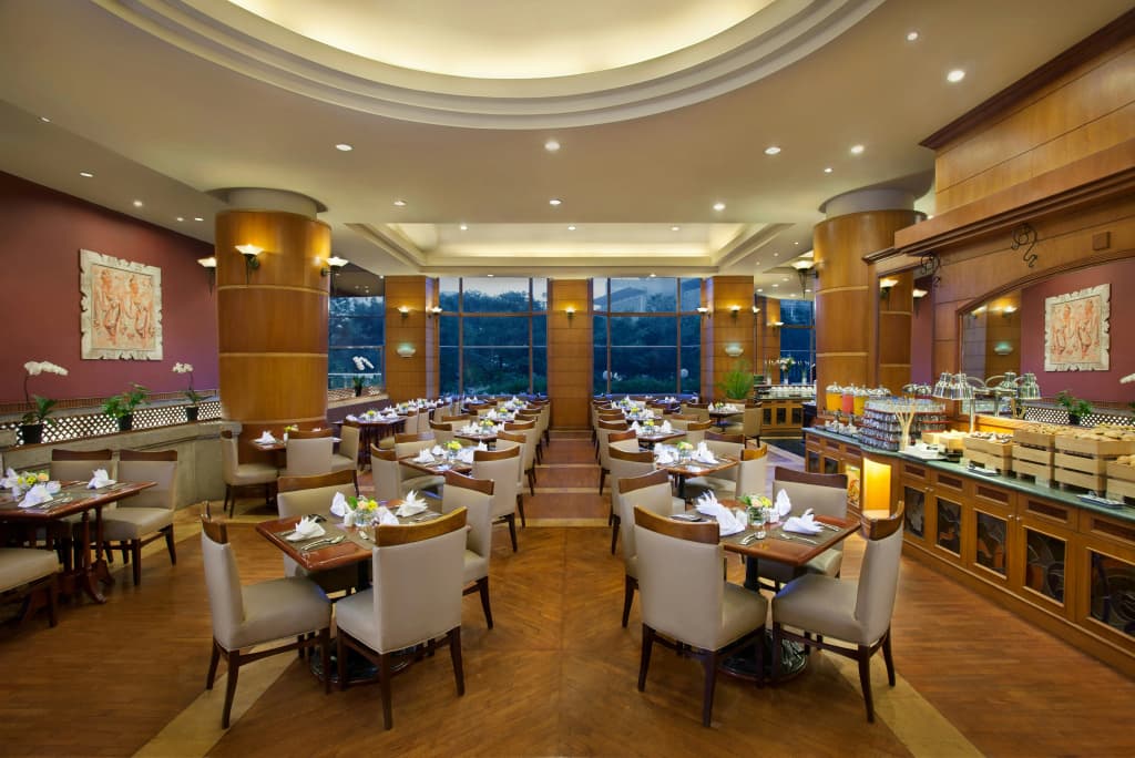 Millennium Hotel Sirih Jakarta - photo 45