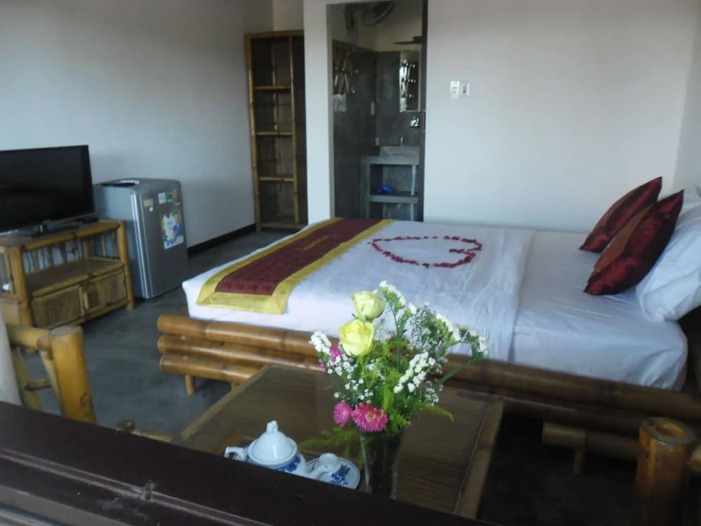 LIDO Homestay - photo 1