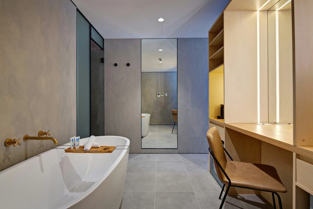 Zara Tower Hotel - photo 9