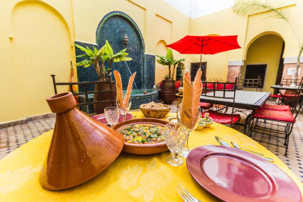 Riad Lea - photo 26