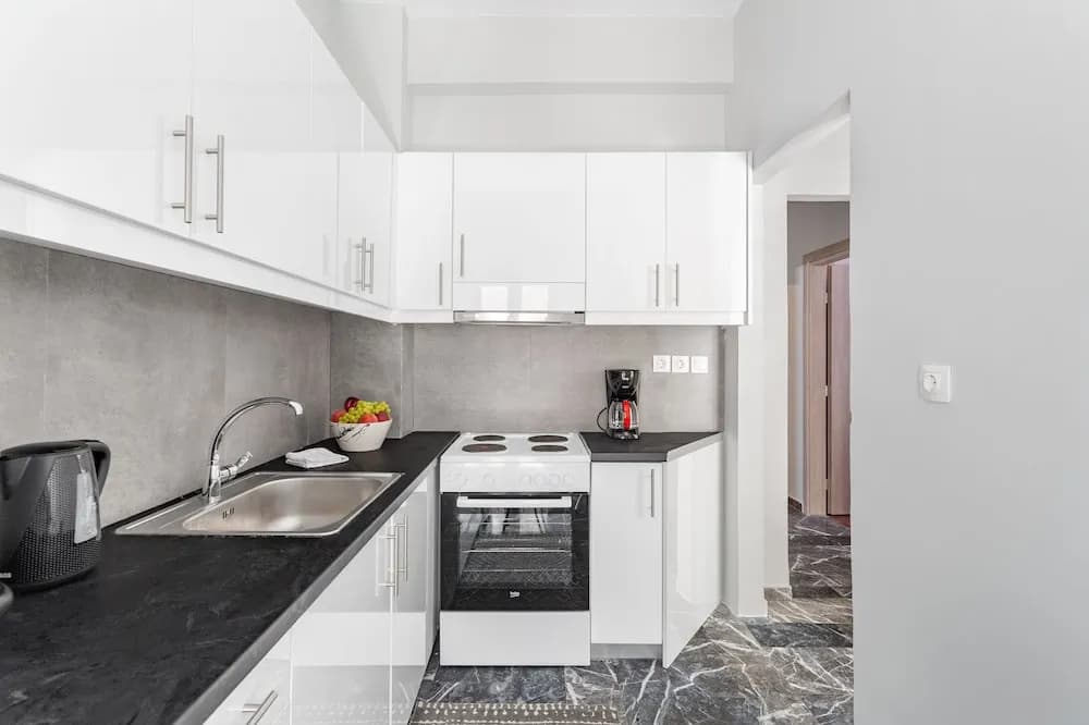 Explore History from a Chic Central Apt - photo 10
