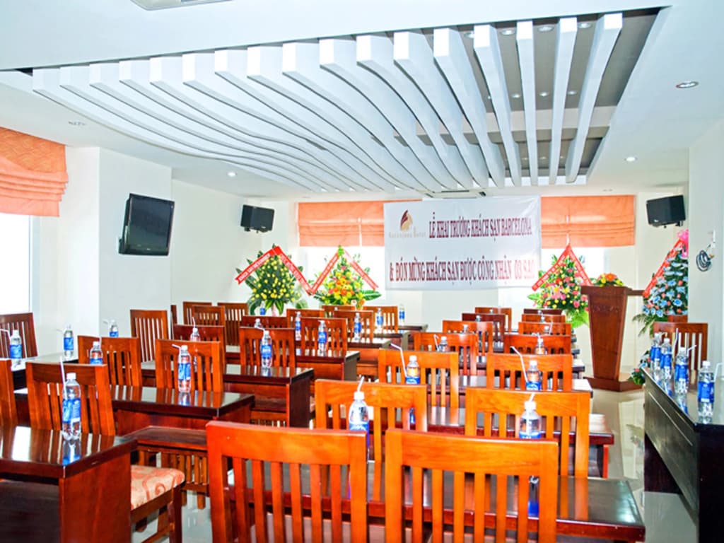 Centersea Hotel Nha Trang - photo 18