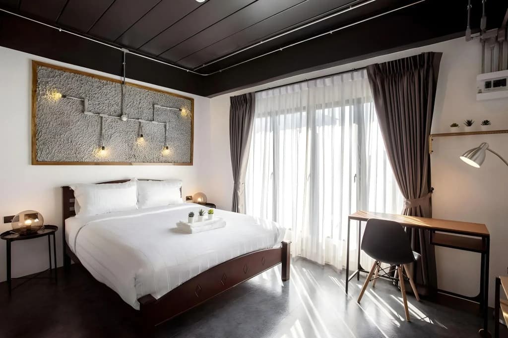 My Loft Hotel - photo 3