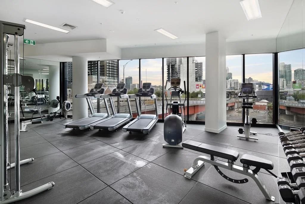 Experience Bella Hotel Apartments - photo 11