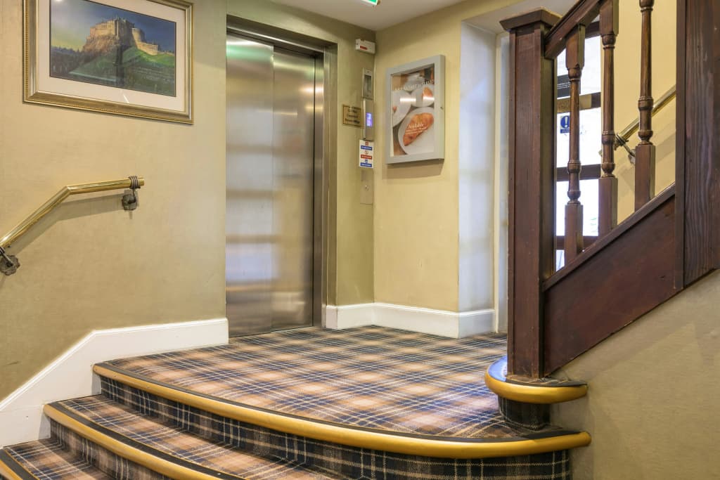 Old Waverley Hotel - photo 17