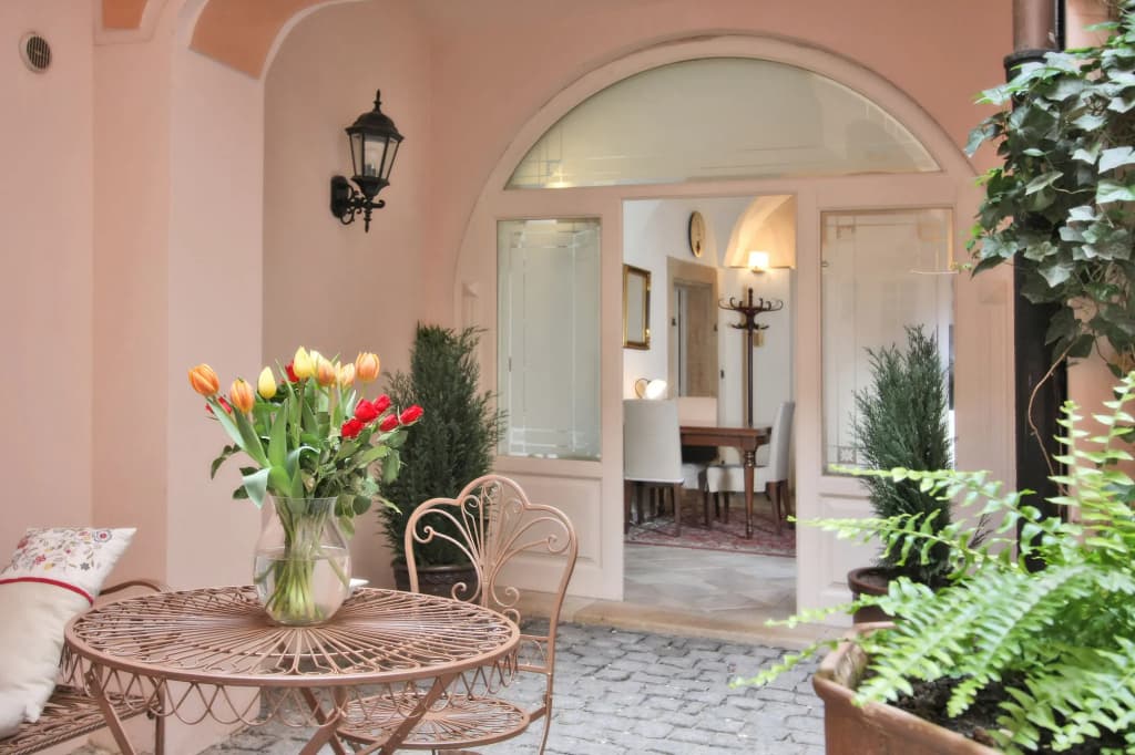 Hotel Residence Retezova - photo 16