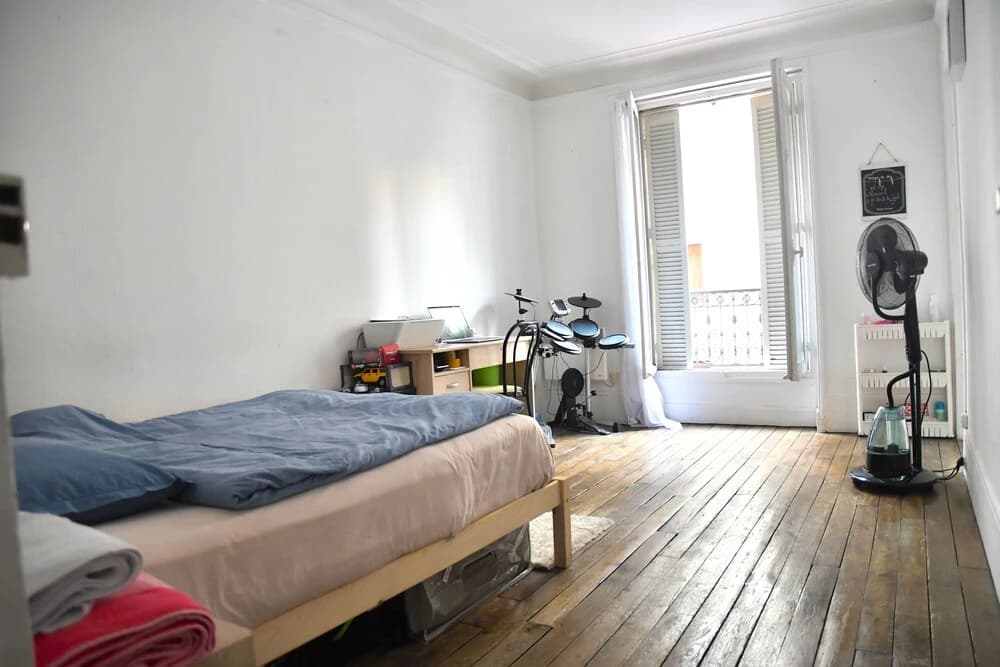 Cozy APT near eiffel with free parking - photo 3