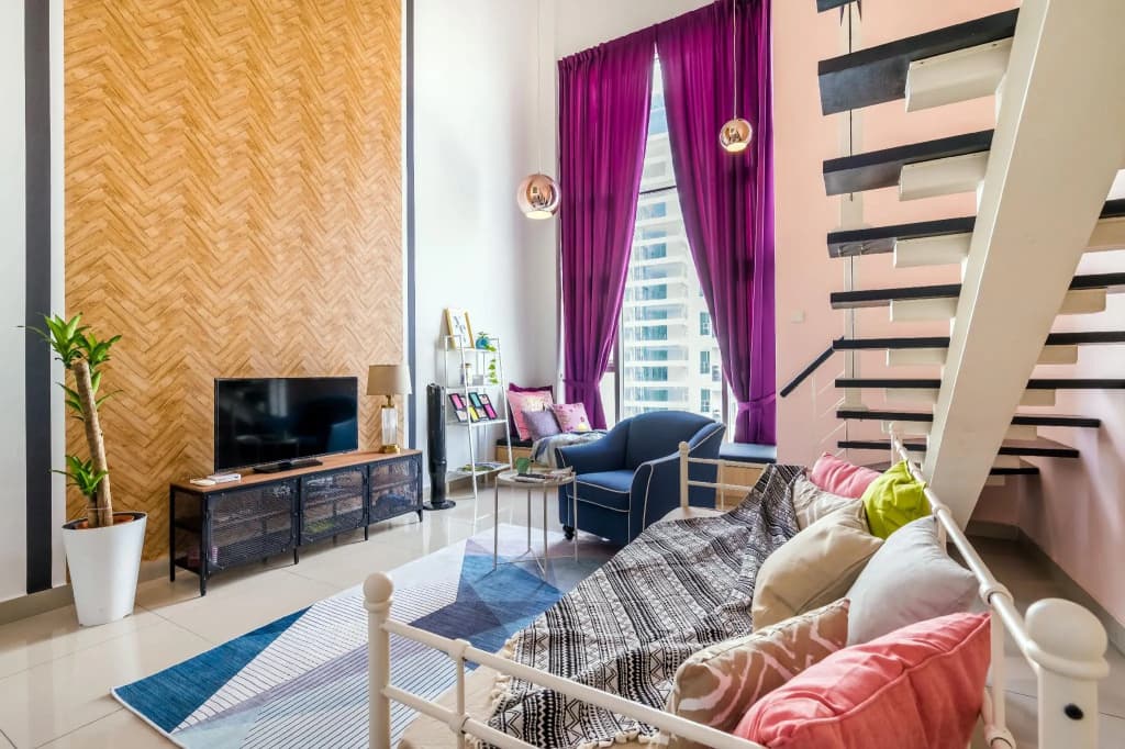 Homey Home - photo 2