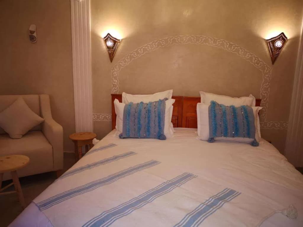 Riad Azra Marrakech - photo 13