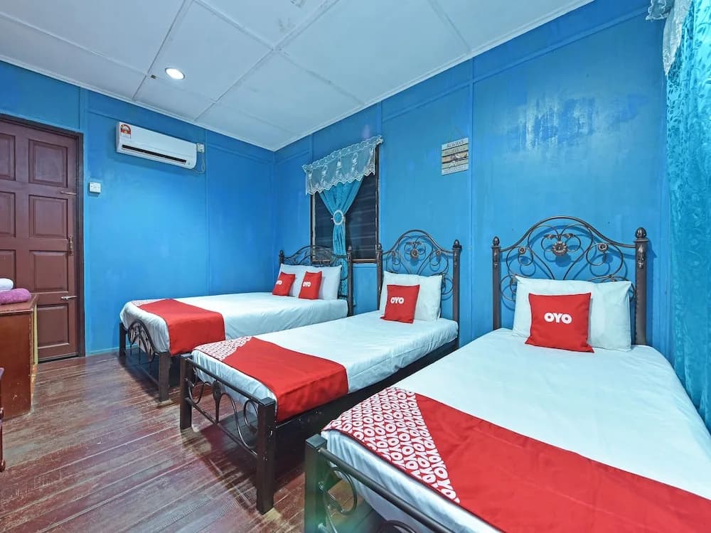 OYO 90620 Mahseer Chalet - photo 12