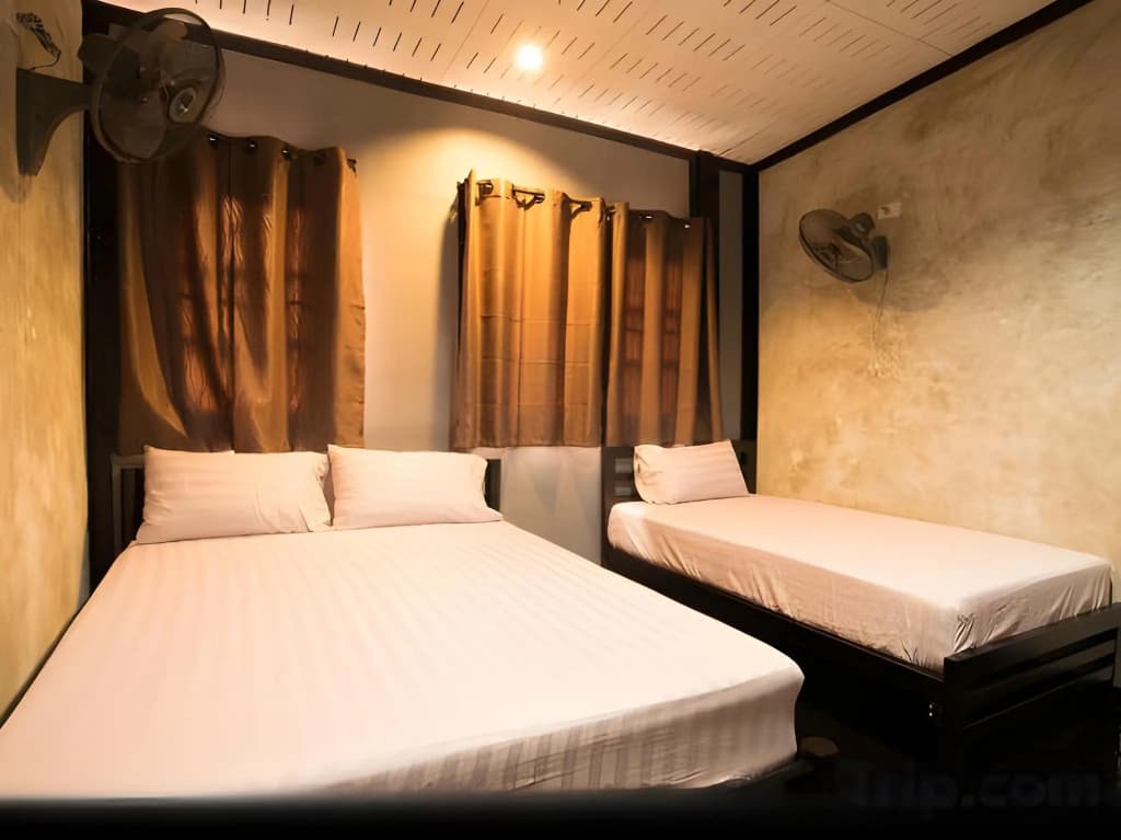 Sawatdee Guesthouse the Original - photo 21