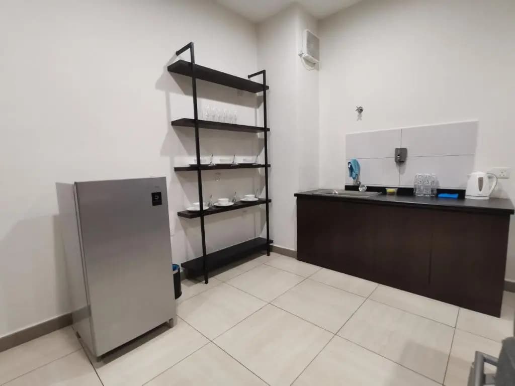 HomestayIpoh-Octagon - photo 19