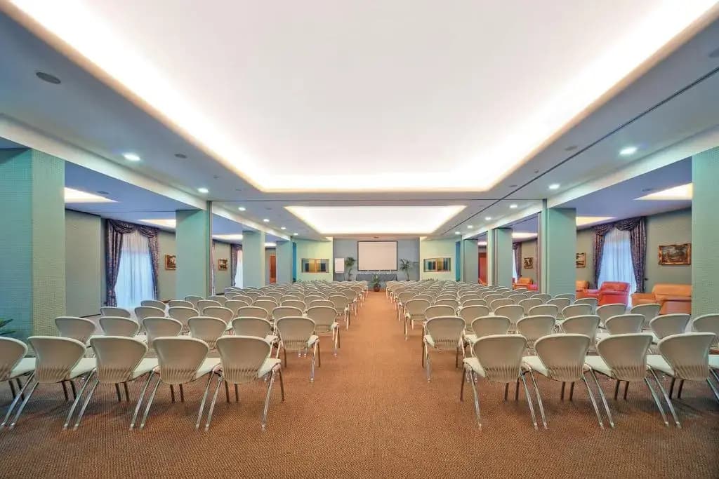 Clarhotel Rome - photo 16