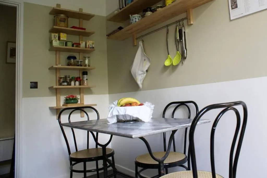 25 Rue du Telegraphe - photo 9